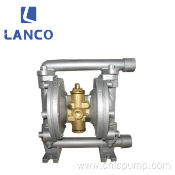 Hot Sale Aluminum Air Diaphragm Pump